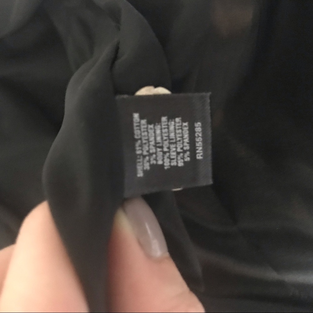 Express Jacket - Picture 4 of 4